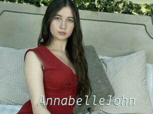 AnnabelleJohn