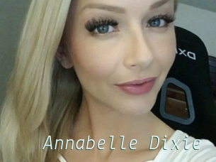 Annabelle_Dixie