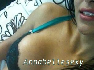 Annabelle_sexy