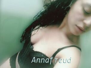 Annafreud