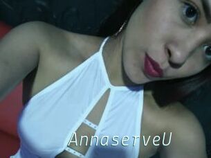 AnnaserveU