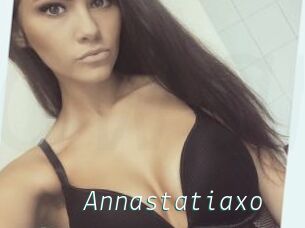 Annastatiaxo