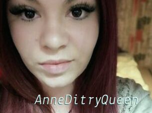 AnneDitryQueen