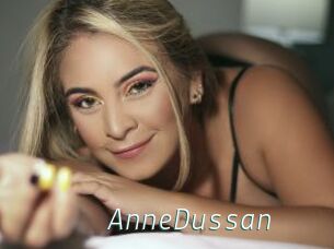 AnneDussan