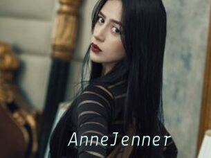 AnneJenner