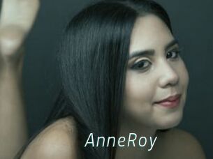 AnneRoy