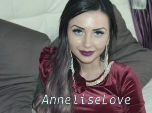 AnneliseLove