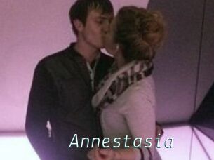 Annestasia