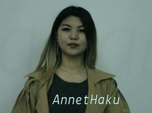 AnnetHaku