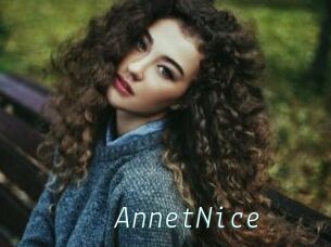 AnnetNice