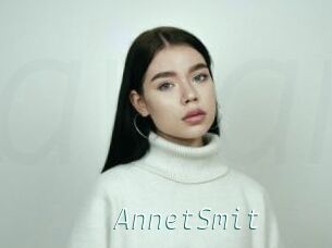 AnnetSmit