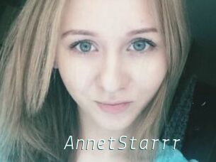 AnnetStarrr