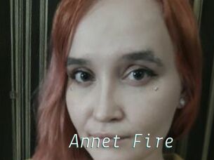 Annet_Fire