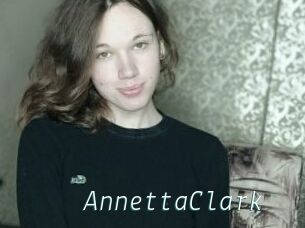 AnnettaClark