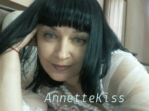 AnnetteKiss