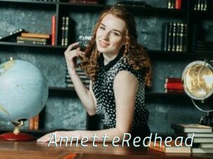 AnnetteRedhead