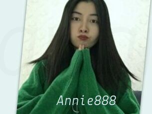 Annie888