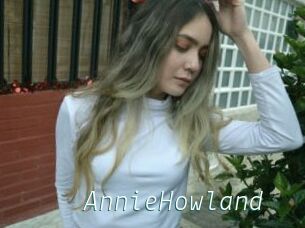 AnnieHowland