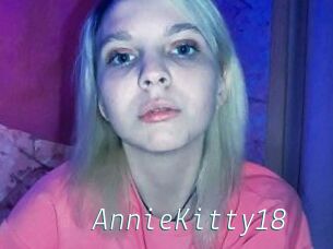 AnnieKitty18