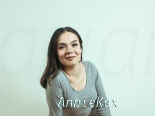 AnnieKox