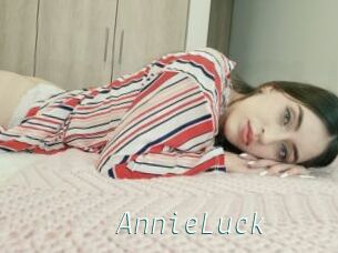 AnnieLuck