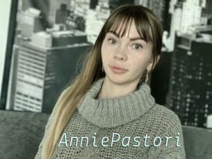 AnniePastori