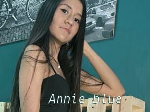 Annie_blue