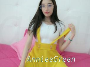 AnnieeGreen