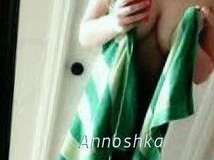 Annoshka