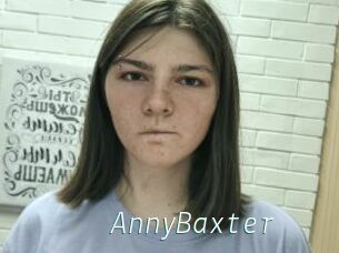 AnnyBaxter