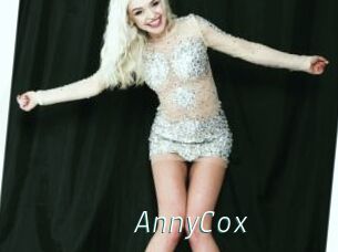 AnnyCox