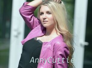 AnnyCuttie