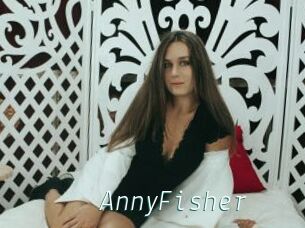 AnnyFisher