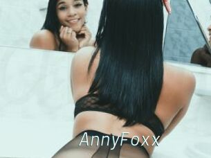 AnnyFoxx