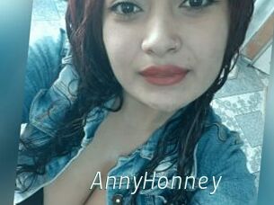 AnnyHonney