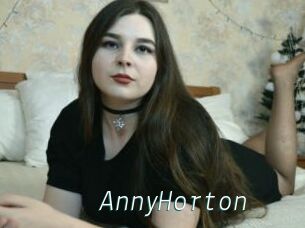 AnnyHorton