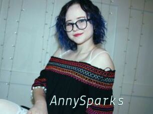 AnnySparks