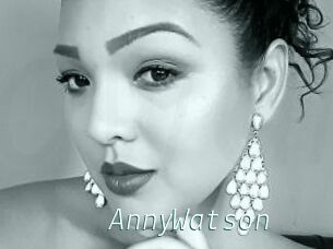 AnnyWatson