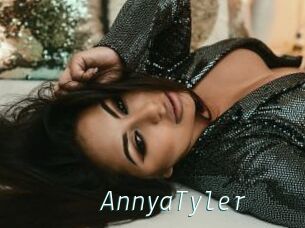 AnnyaTyler