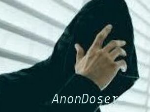 AnonDoser