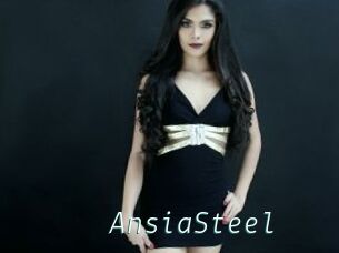 AnsiaSteel