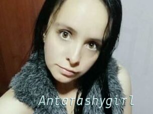 Antarashygirl