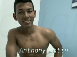 Anthony_Latin