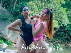 AntoAndTory