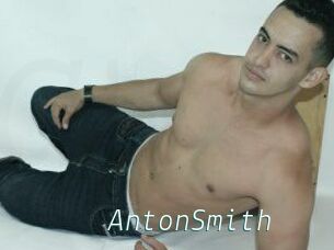 AntonSmith