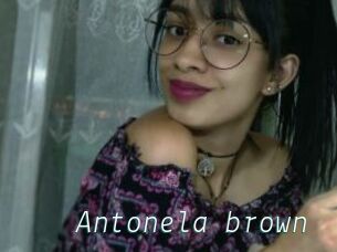 Antonela_brown