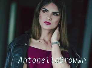 AntonellaBrowwn