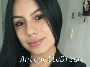 AntonellaDream