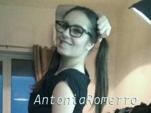 AntoniaRomerro