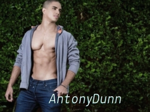 AntonyDunn